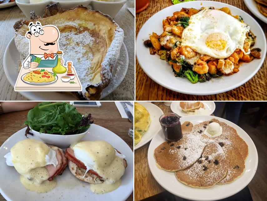Original Pancake House