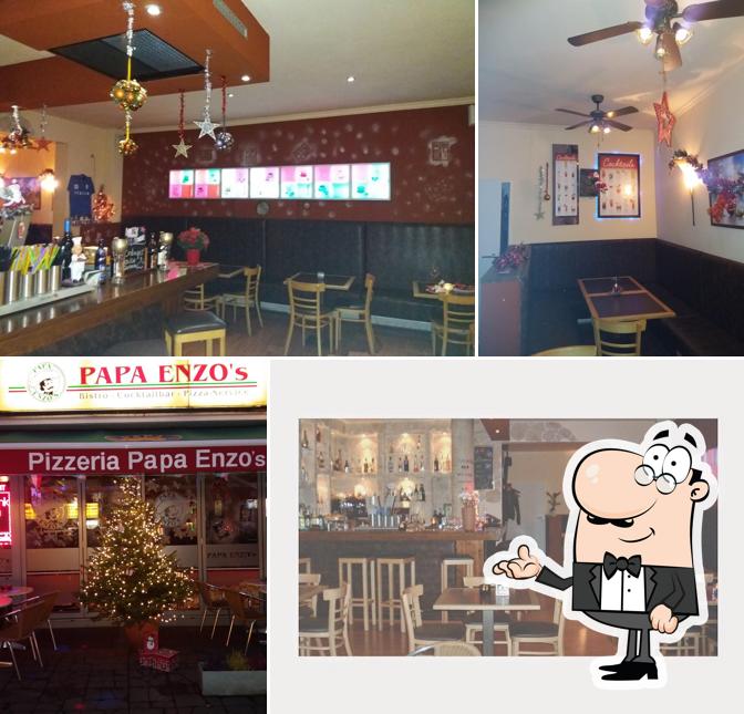 Papa Enzo's