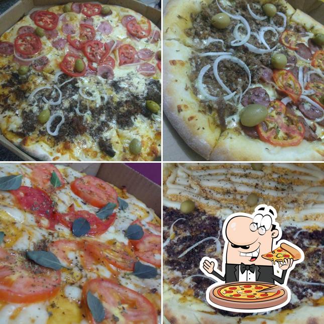 Cassianos Pizzaria&Lanchonete