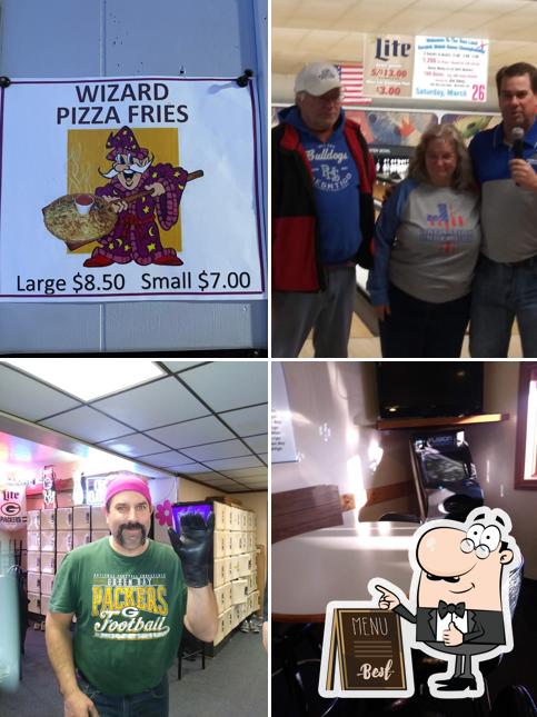 Stephie’s Center Bowl