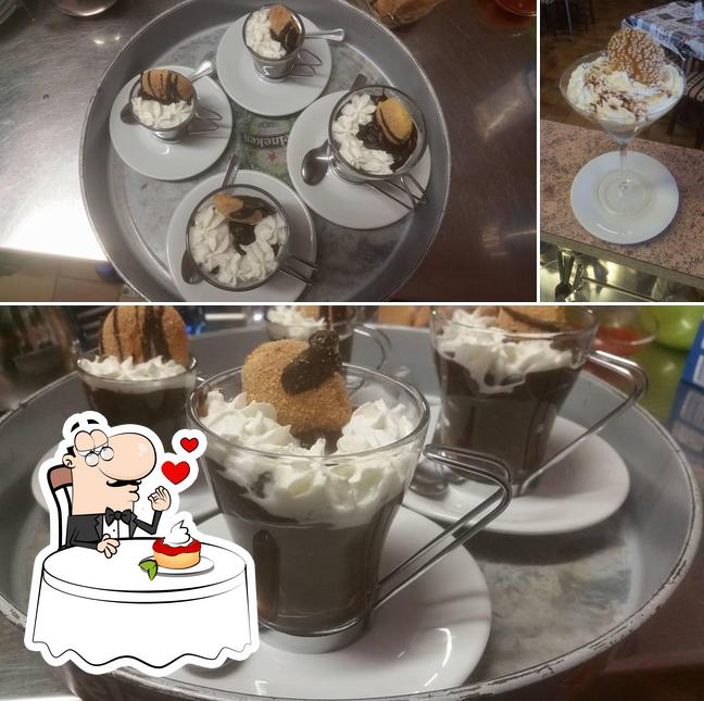 Caffè dell' Arte