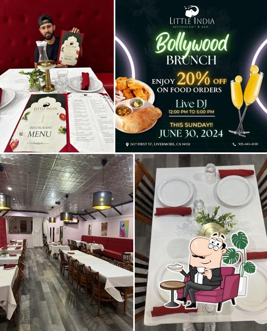 Clay Oven Restaurant & Bar