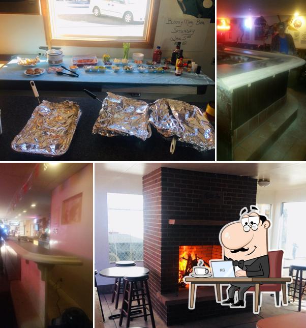 Twins Inn Tavern