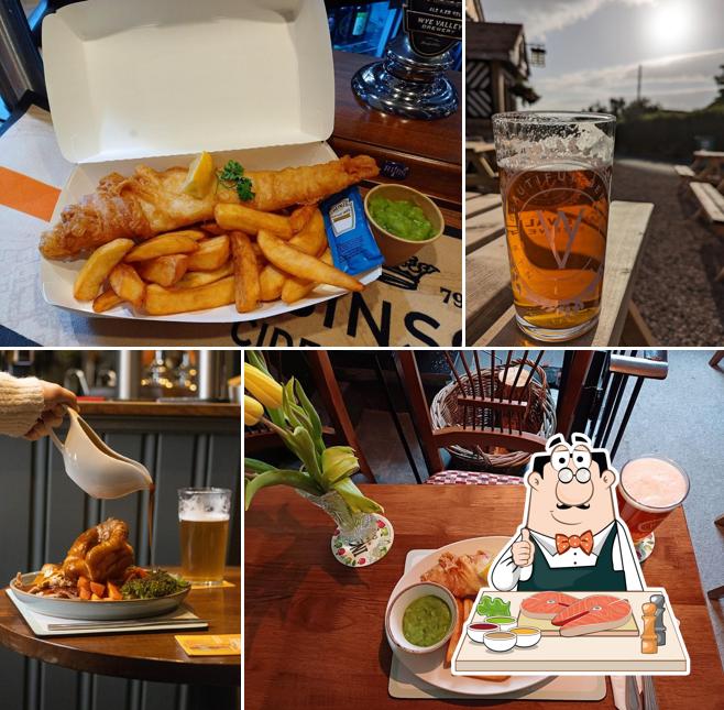 Yew Tree Inn