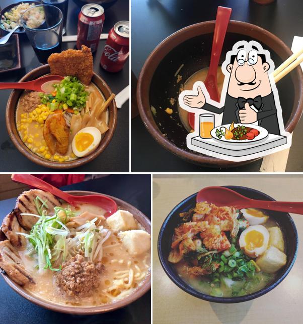 Ramen Misoya