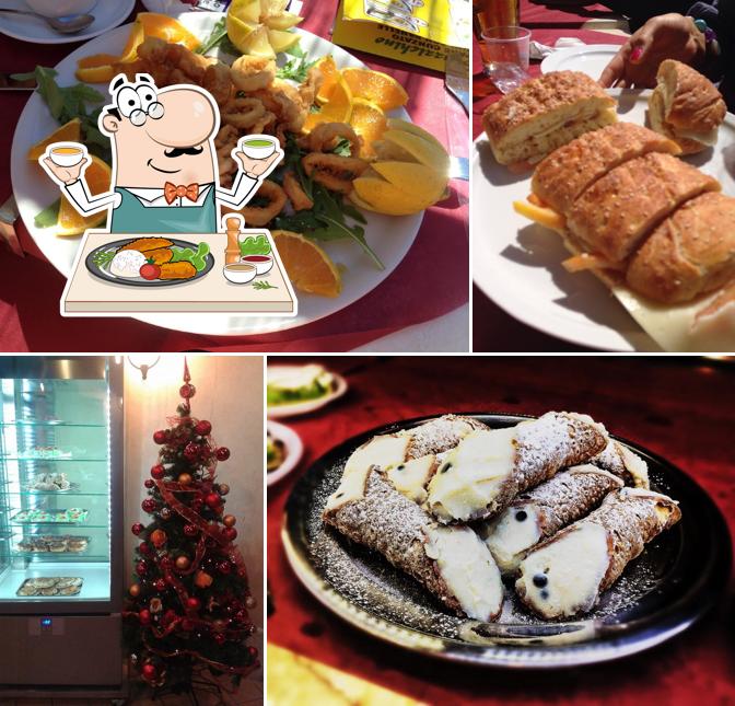 Antica Pasticceria Le Monache