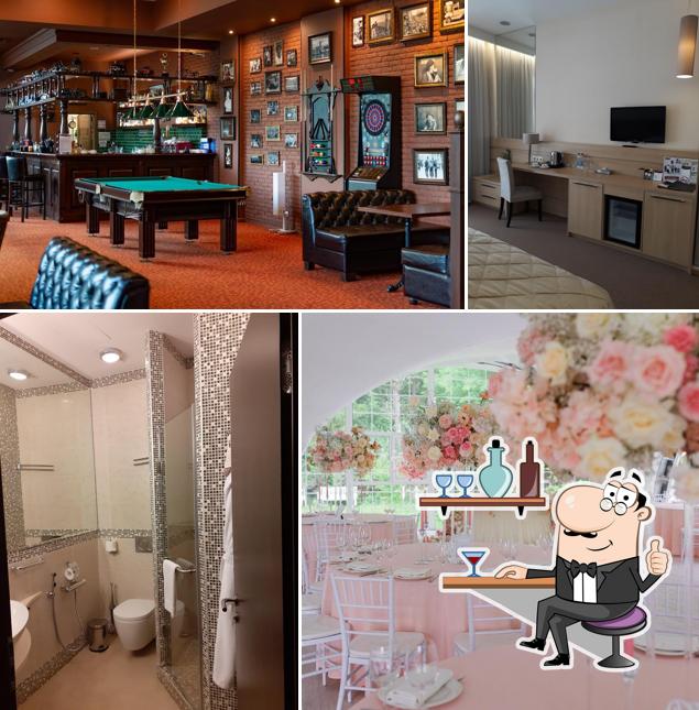 Ресторан-Бар Artiland