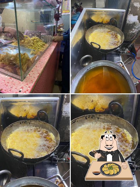 Bhatti Finger Chips