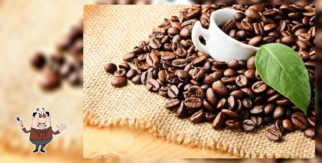 Brew Brothers Custom Coffee Roasting