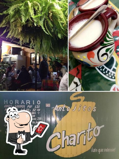 Charito