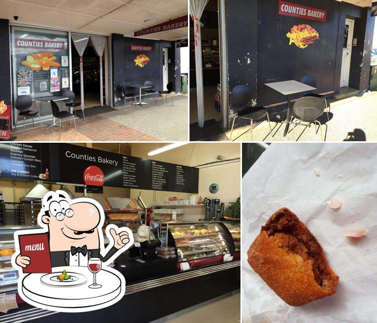 Counties Bakery
