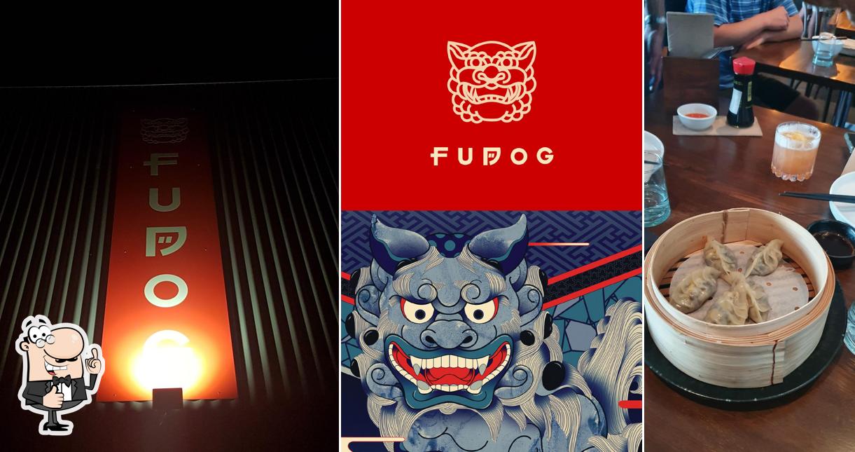 Fudog