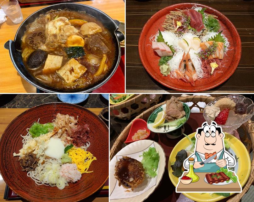 KAZOKU RESTAURANT