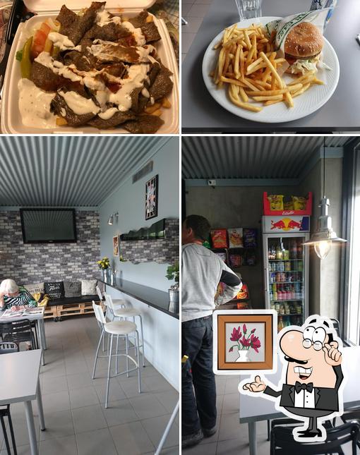Krokhöjdens Pizzeria