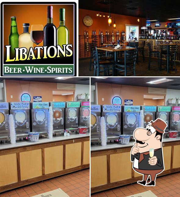 Libations