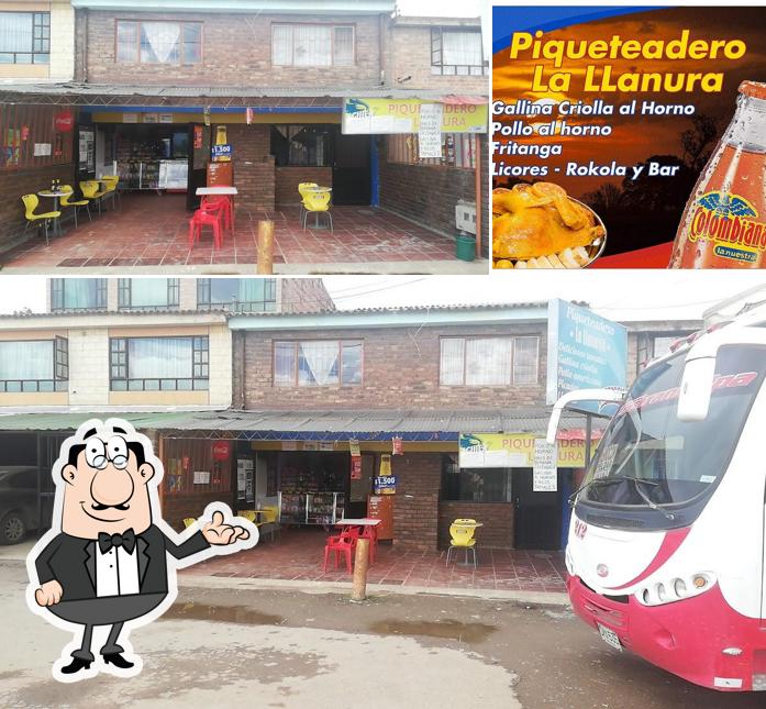 Mi llanura