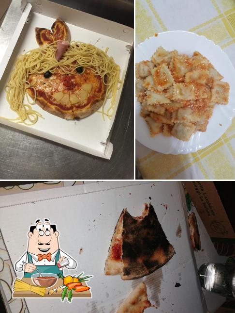Pizzeria Al Gallo