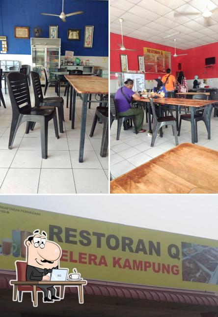 Restoran Q Selera Kampung