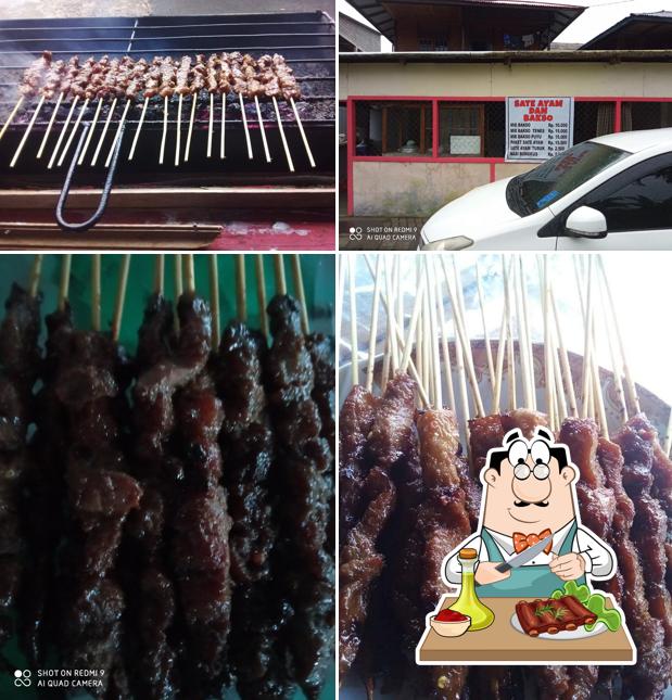 Rumah Makan Kampus