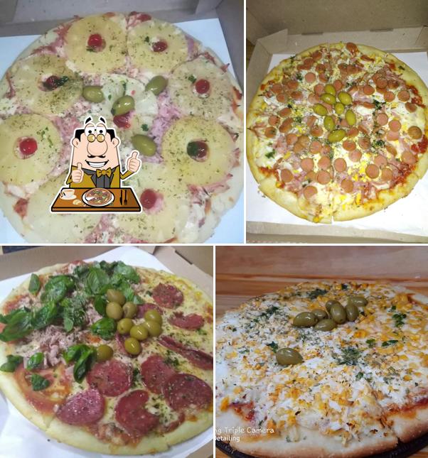 TU PIZZA