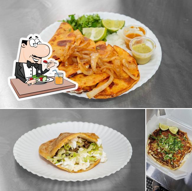 Tacos el Mosco (Lowe's)