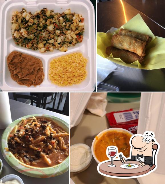 Tamale Kitchen