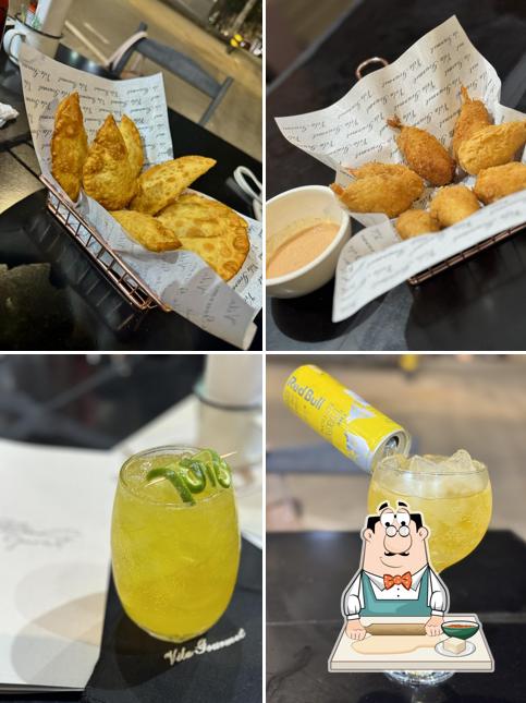 Vila Gourmet
