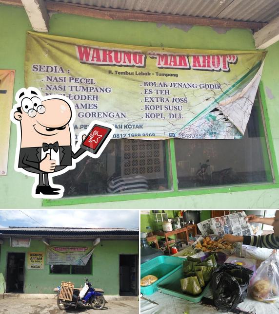 Warung Mak Khot