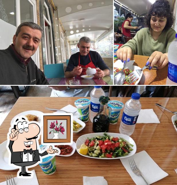 gülköy pide ızgara