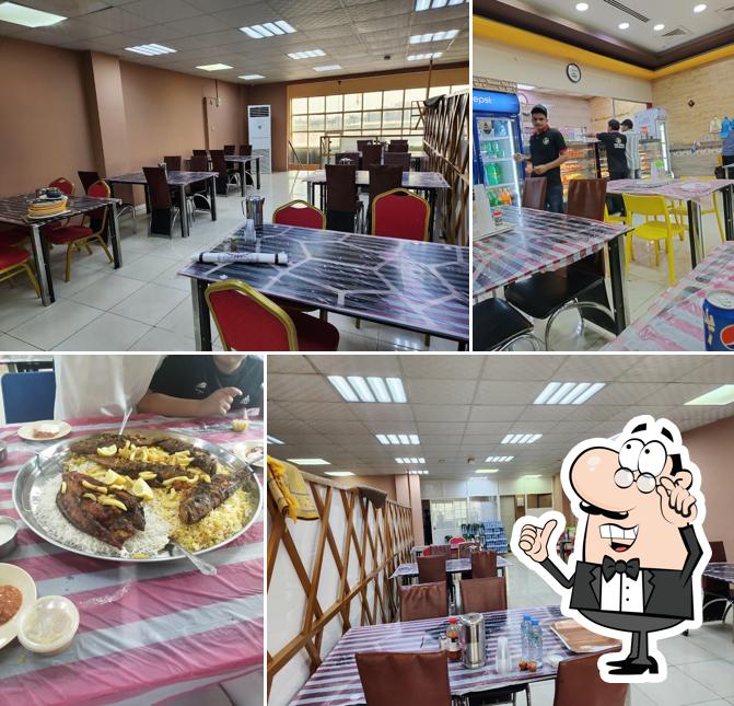 sea shell restaurant