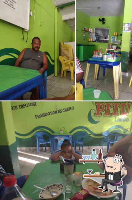 Restaurante o Panelão