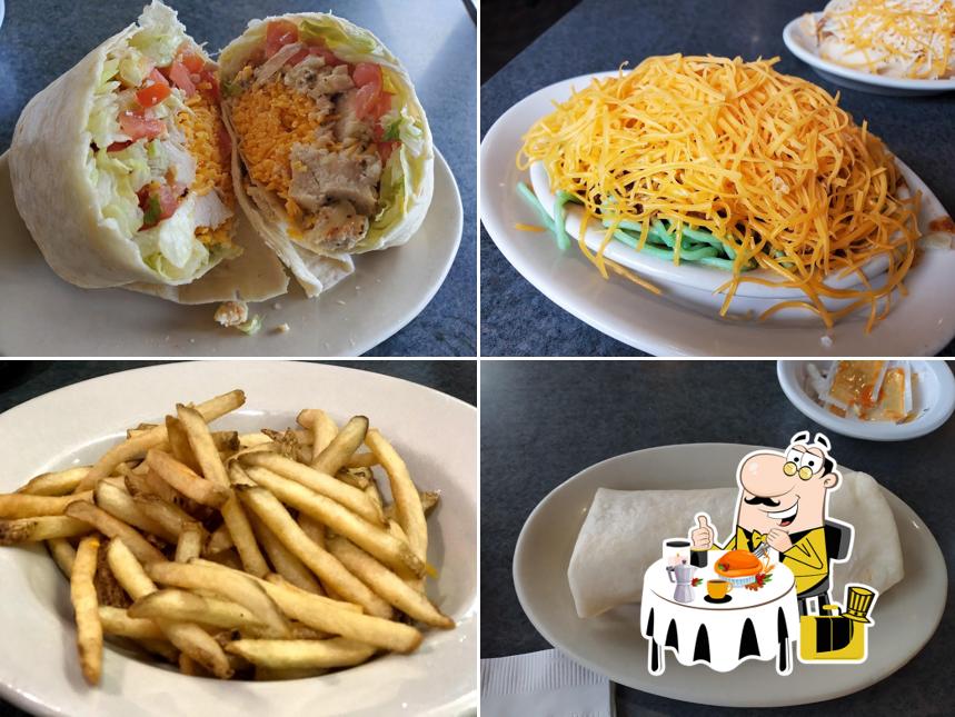 Skyline Chili