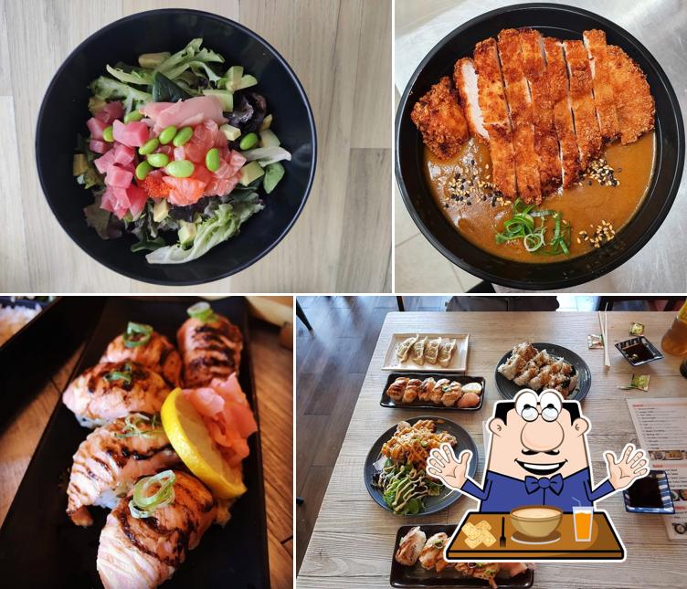 Sushi Jun