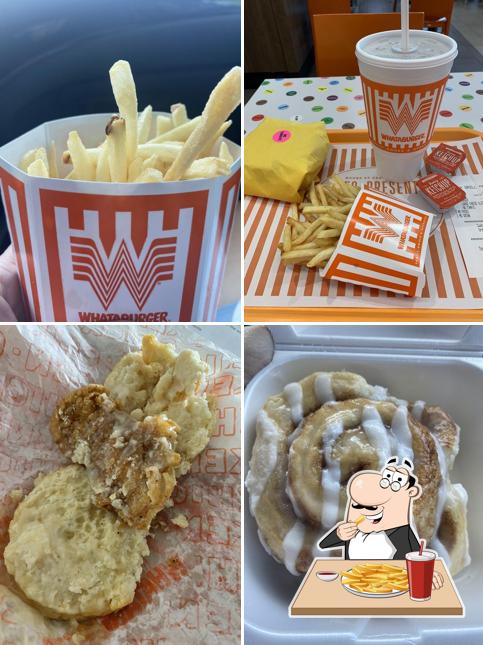 Whataburger
