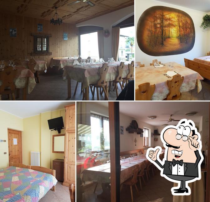 Agriturismo La Campagnola