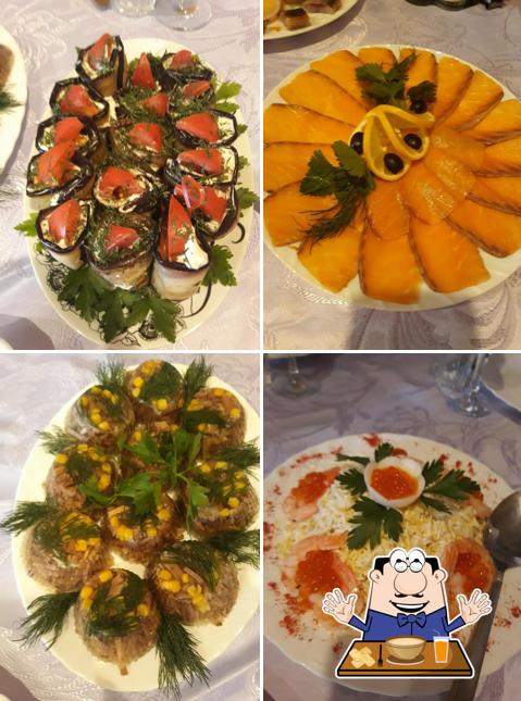 Кафе Арарат