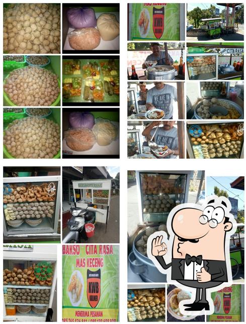Bakso Cita Rasa