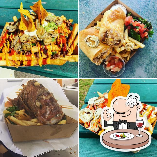 Blowfish Street Food