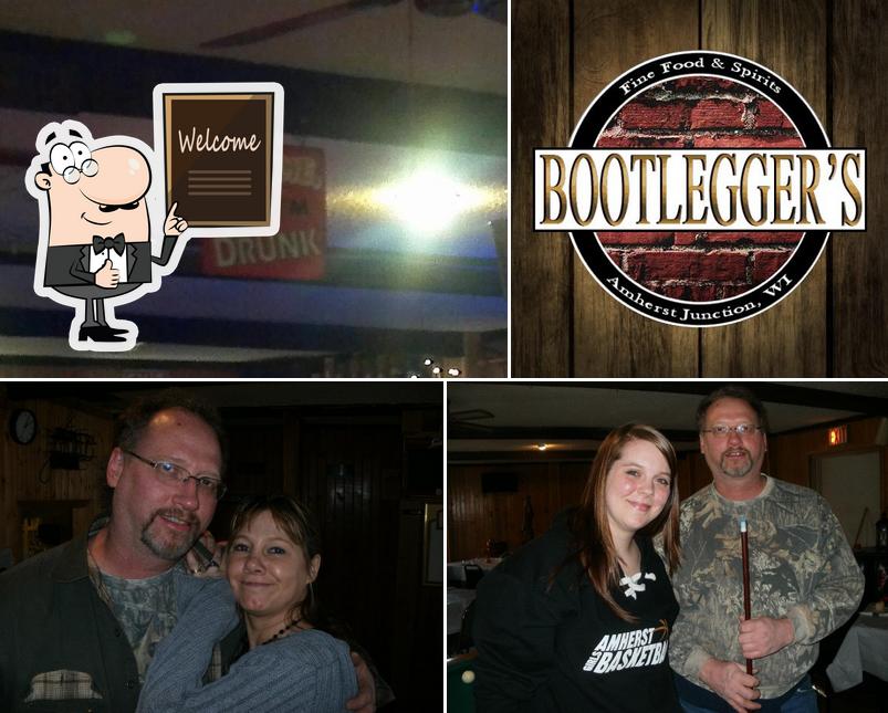 Bootlegger's