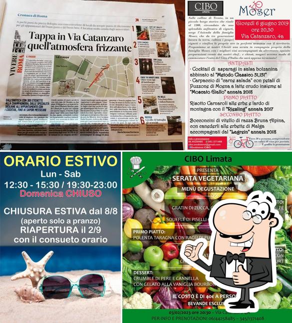 CIBO Limata