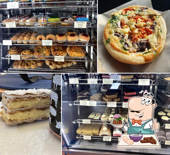 GATTON BAKEHOUSE
