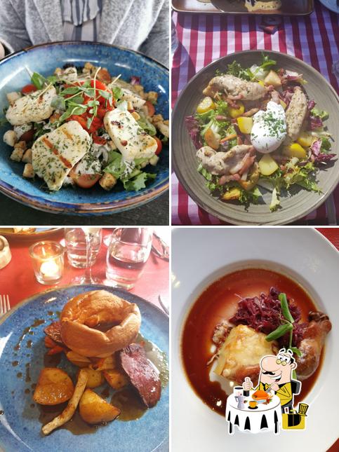 Cafe Tabou