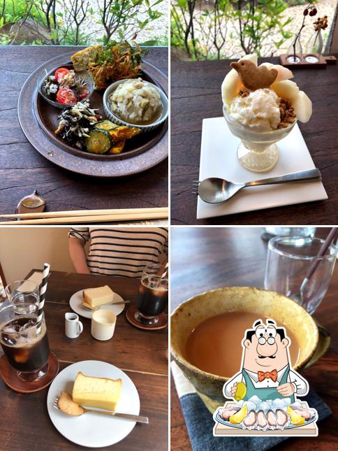 ごはんとおやつ kimamanico