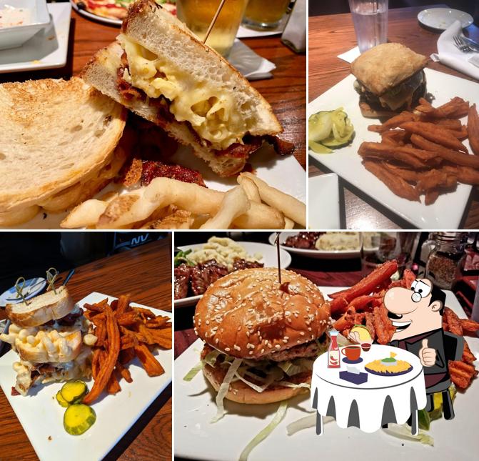 Cask 'N Flagon