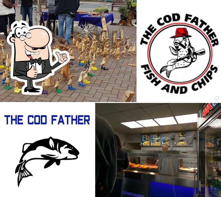 The Cod Father