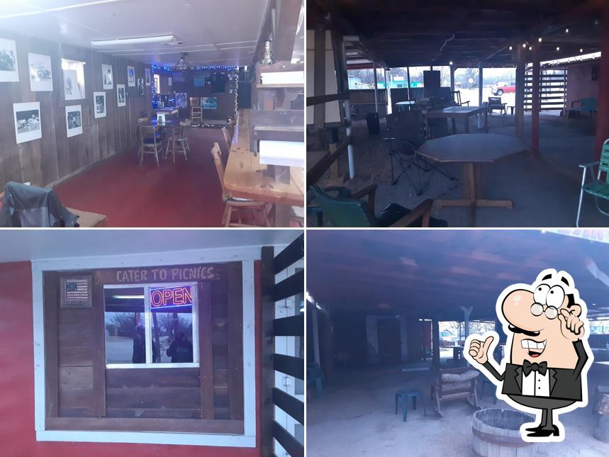 Coleman BBQ by Bella's