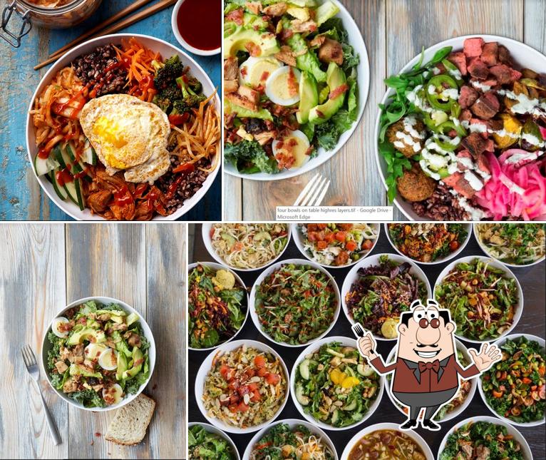 CoreLife Eatery