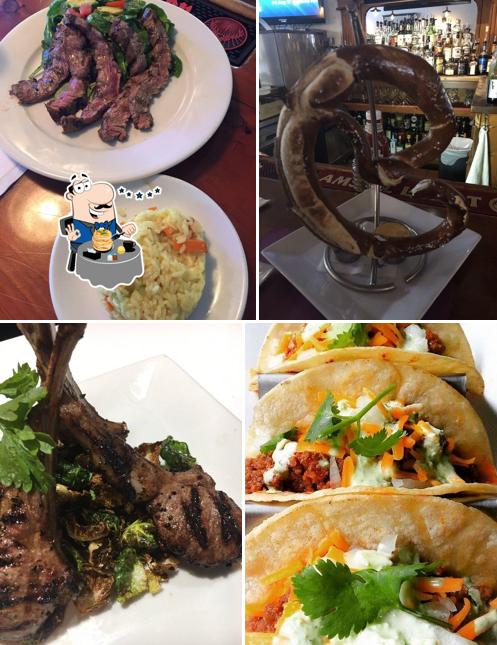 Dino's Bar and Grill