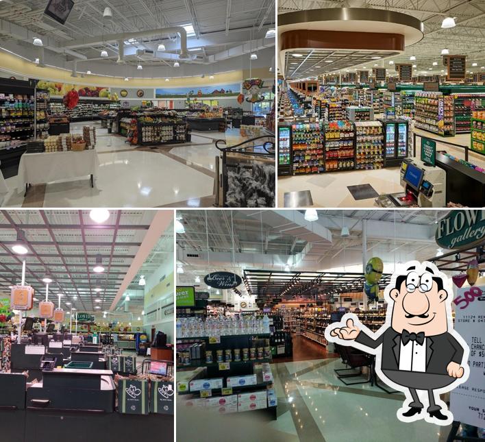 Harris Teeter