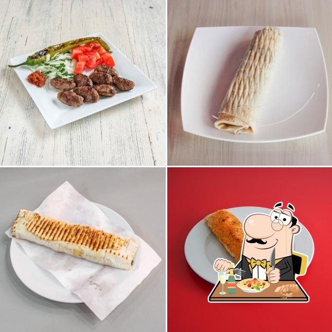 KRAL DÖNER